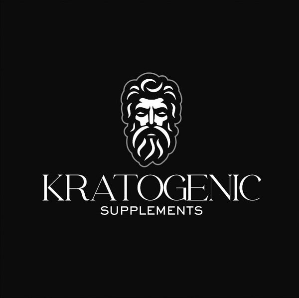 Kratogenic Supplements