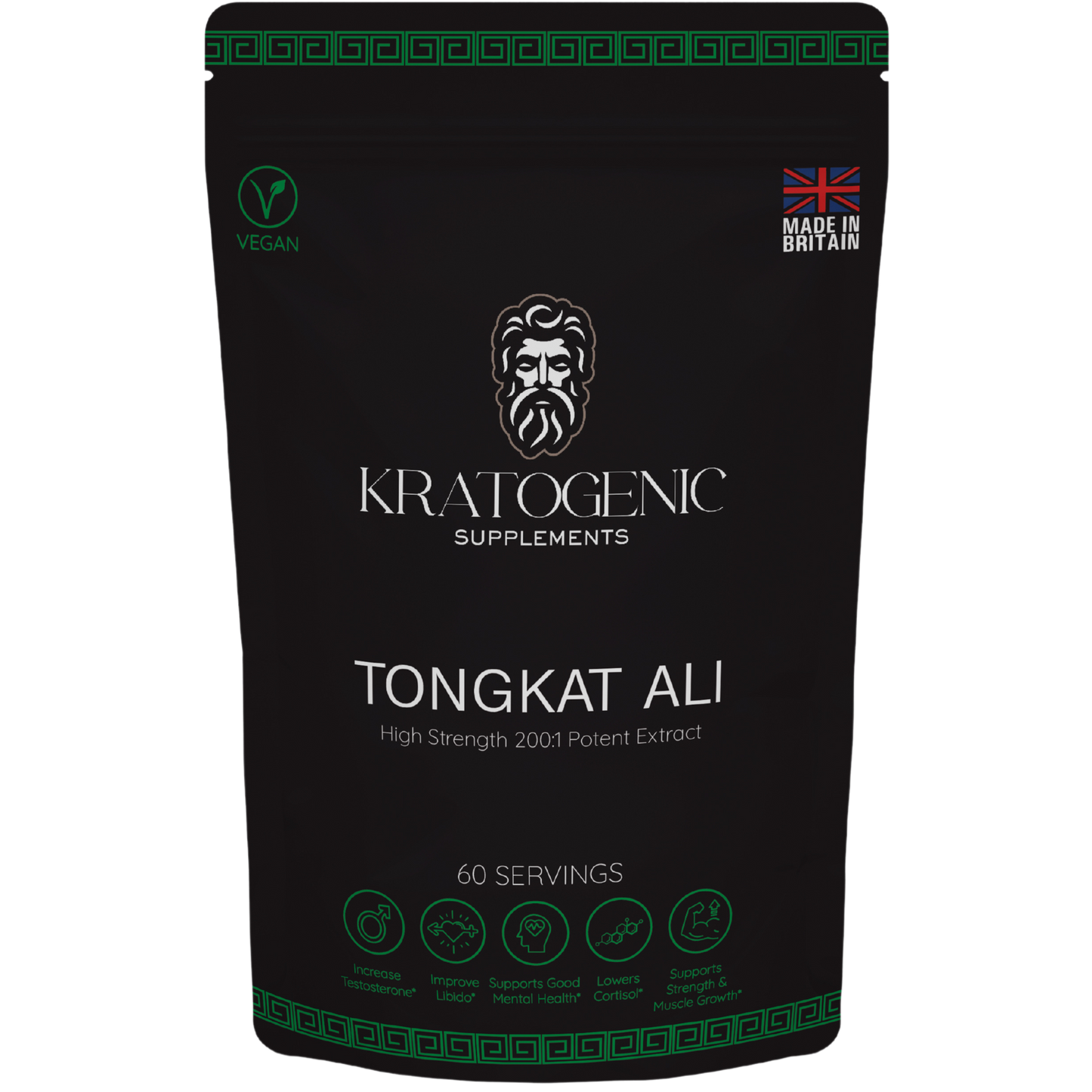 Tongkat Ali