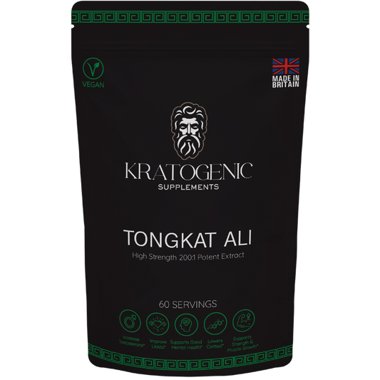 Tongkat Ali