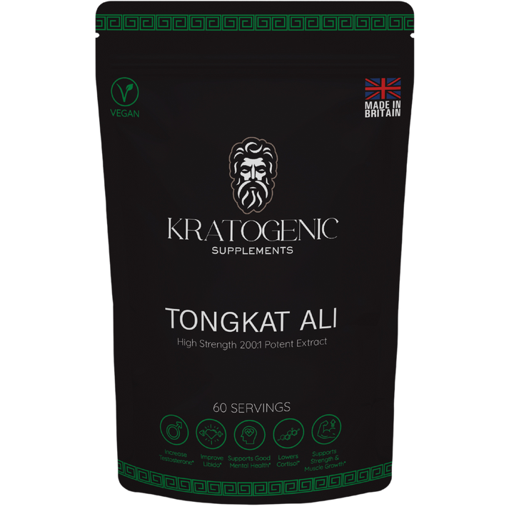 Premium Tongkat Ali